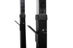 VirtuFit Adjustable Weight Bench Compact