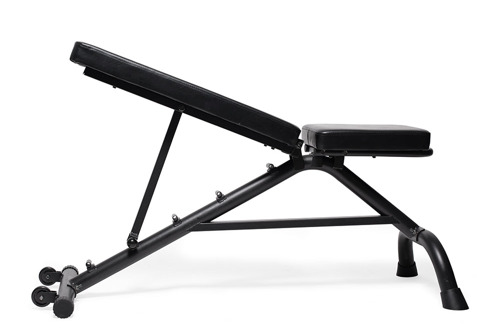 VirtuFit Multifunctional Adjustable Weight Bench