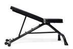 VirtuFit Multifunctional Adjustable Weight Bench