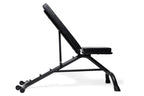 VirtuFit Multifunctional Adjustable Weight Bench