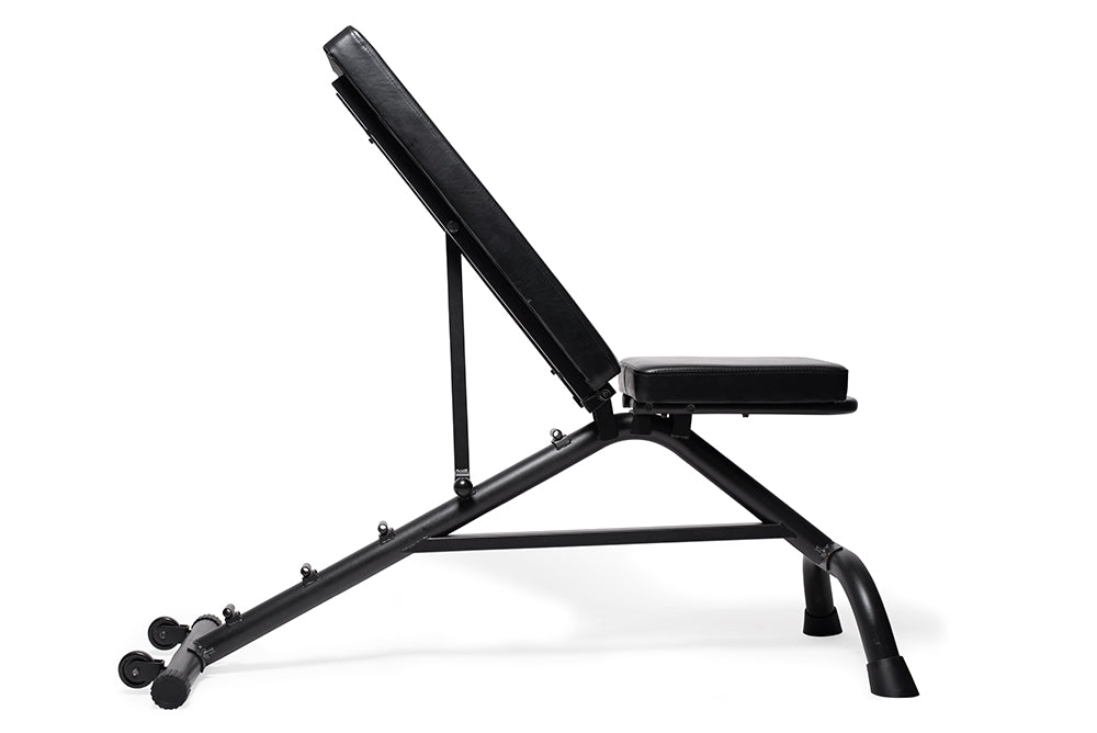 VirtuFit Multifunctional Adjustable Weight Bench