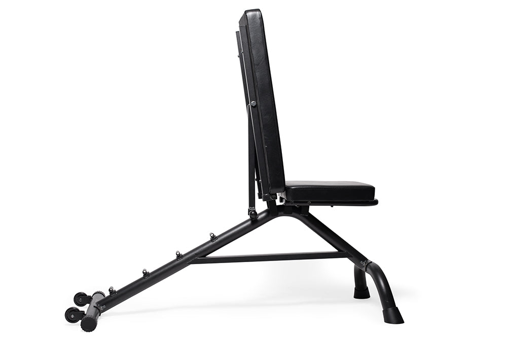VirtuFit Multifunctional Adjustable Weight Bench
