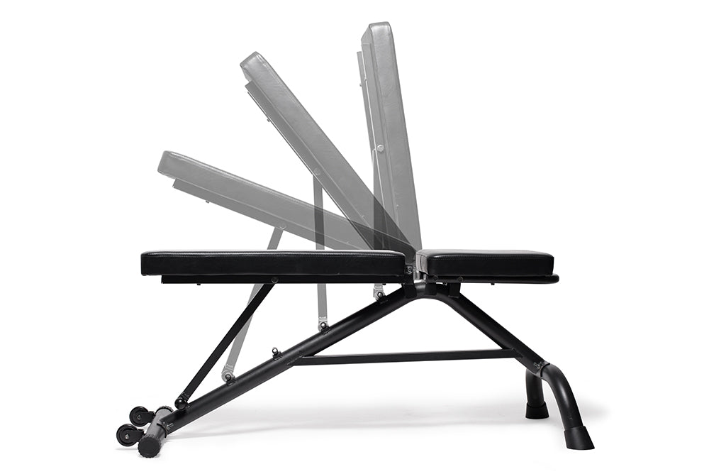 VirtuFit Multifunctional Adjustable Weight Bench