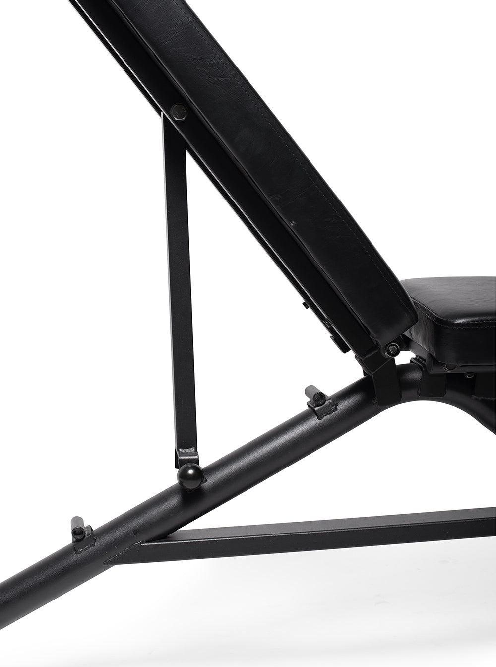 VirtuFit Multifunctional Adjustable Weight Bench