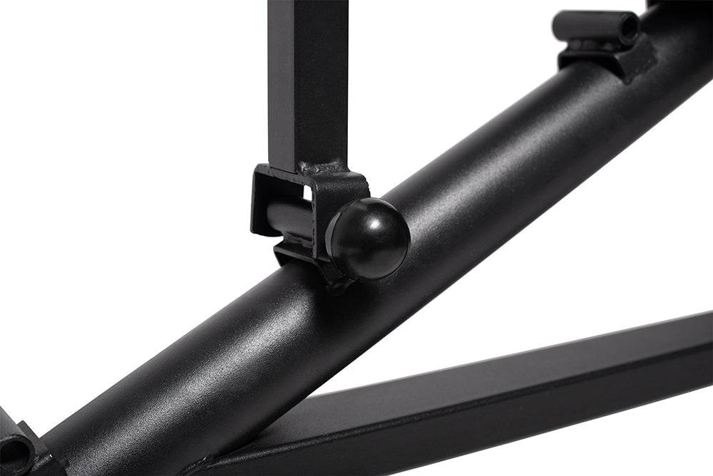 VirtuFit Multifunctional Adjustable Weight Bench