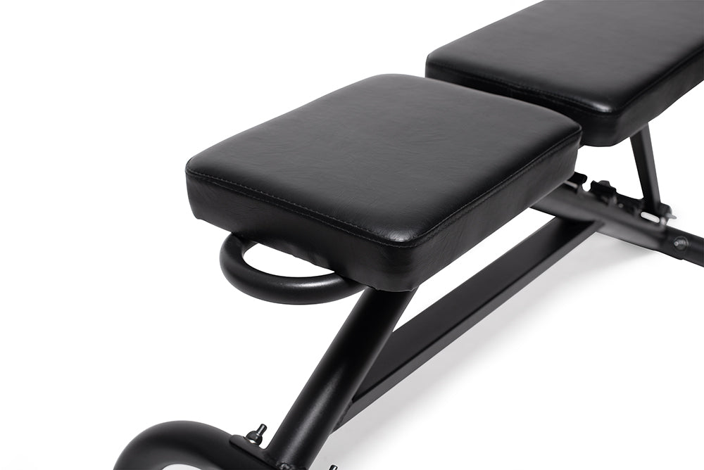 VirtuFit Multifunctional Adjustable Weight Bench