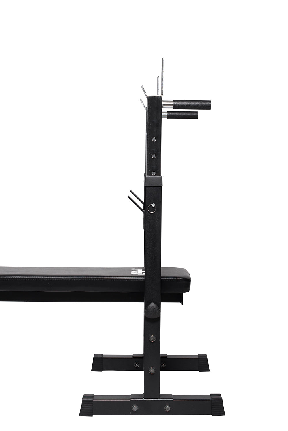 VirtuFit Adjustable Weight Bench Compact