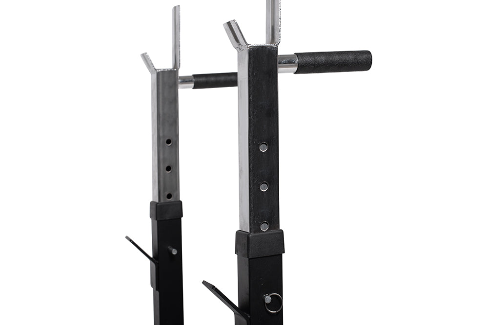 VirtuFit Adjustable Weight Bench Compact