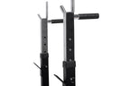 VirtuFit Adjustable Weight Bench Compact