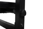 VirtuFit Adjustable Weight Bench Compact