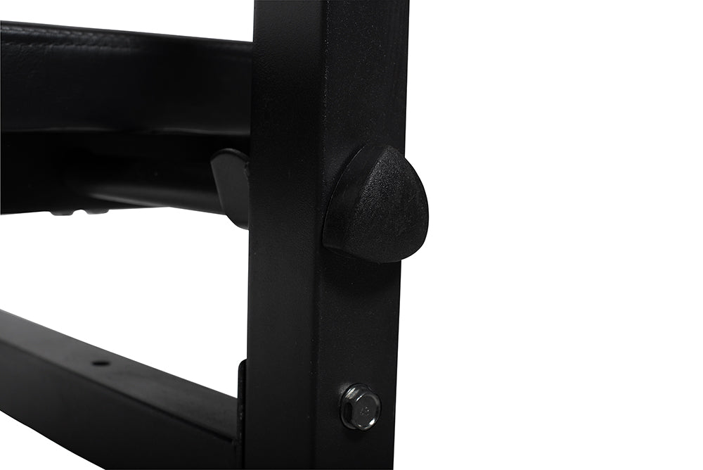 VirtuFit Adjustable Weight Bench Compact
