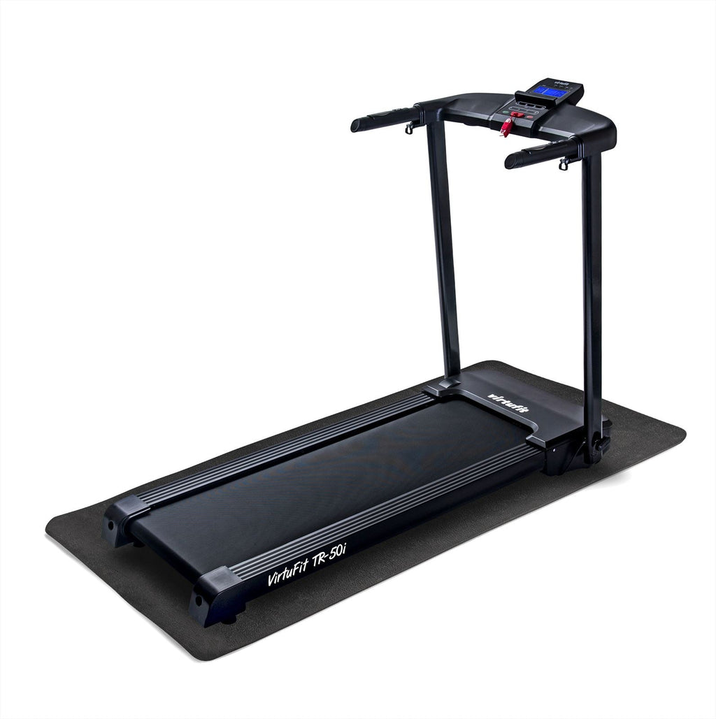 VirtuFit Universal Floor Protection Mat - 200 x 90 x 0.7 cm