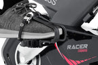 Flow Fitness Racer DSB600i Indoor Cycle