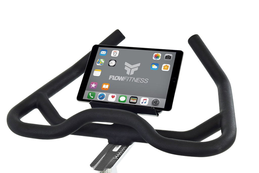 Flow Fitness Racer DSB600i Indoor Cycle