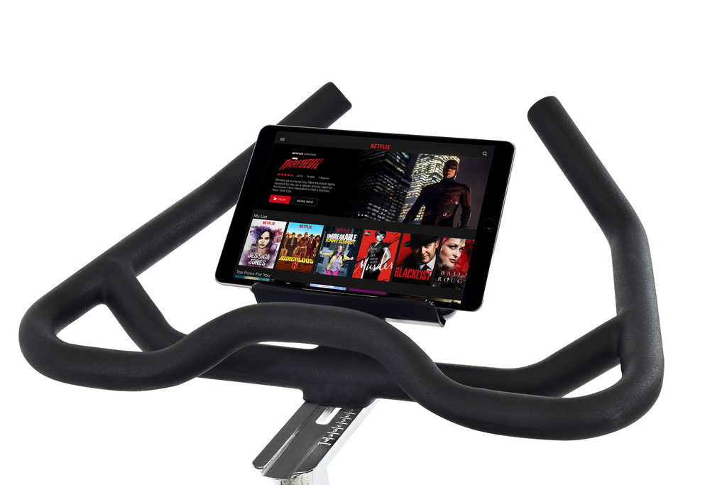 Flow Fitness Racer DSB600i Indoor Cycle