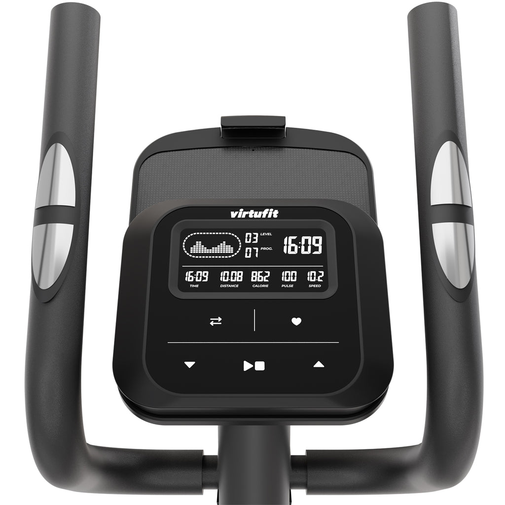 VirtuFit CTR150 Crosstrainer met Tablethouder
