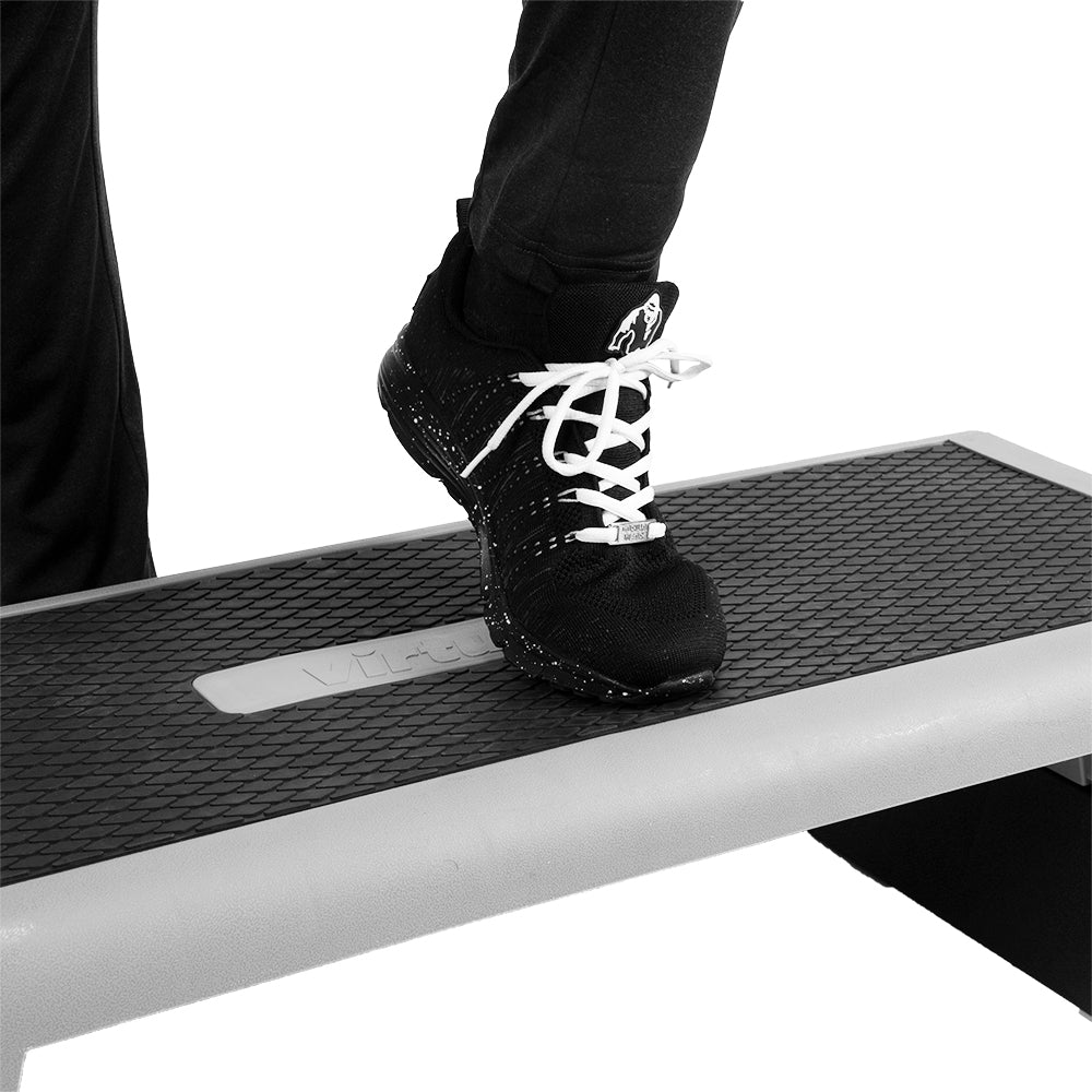 VirtuFit Adjustable Aerobic Step Pro