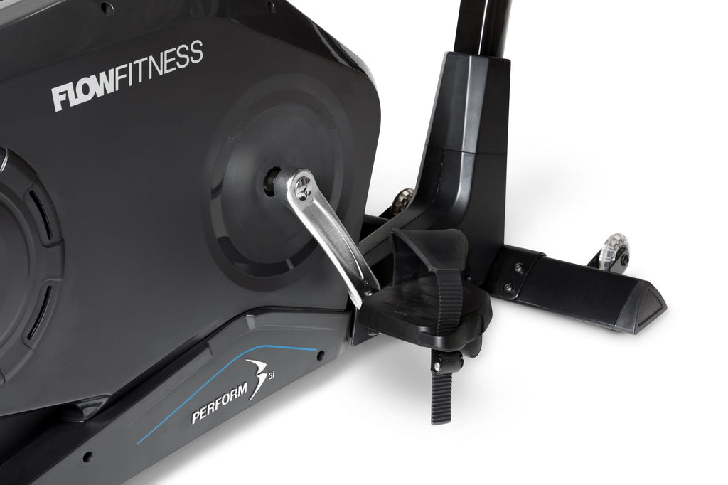 Flow Fitness Perform B3i Hometrainer