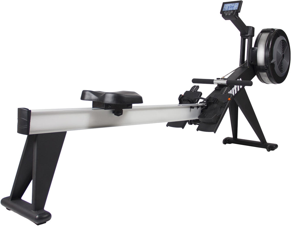 VirtuFit Ultimate Pro 2i Rowing Machine