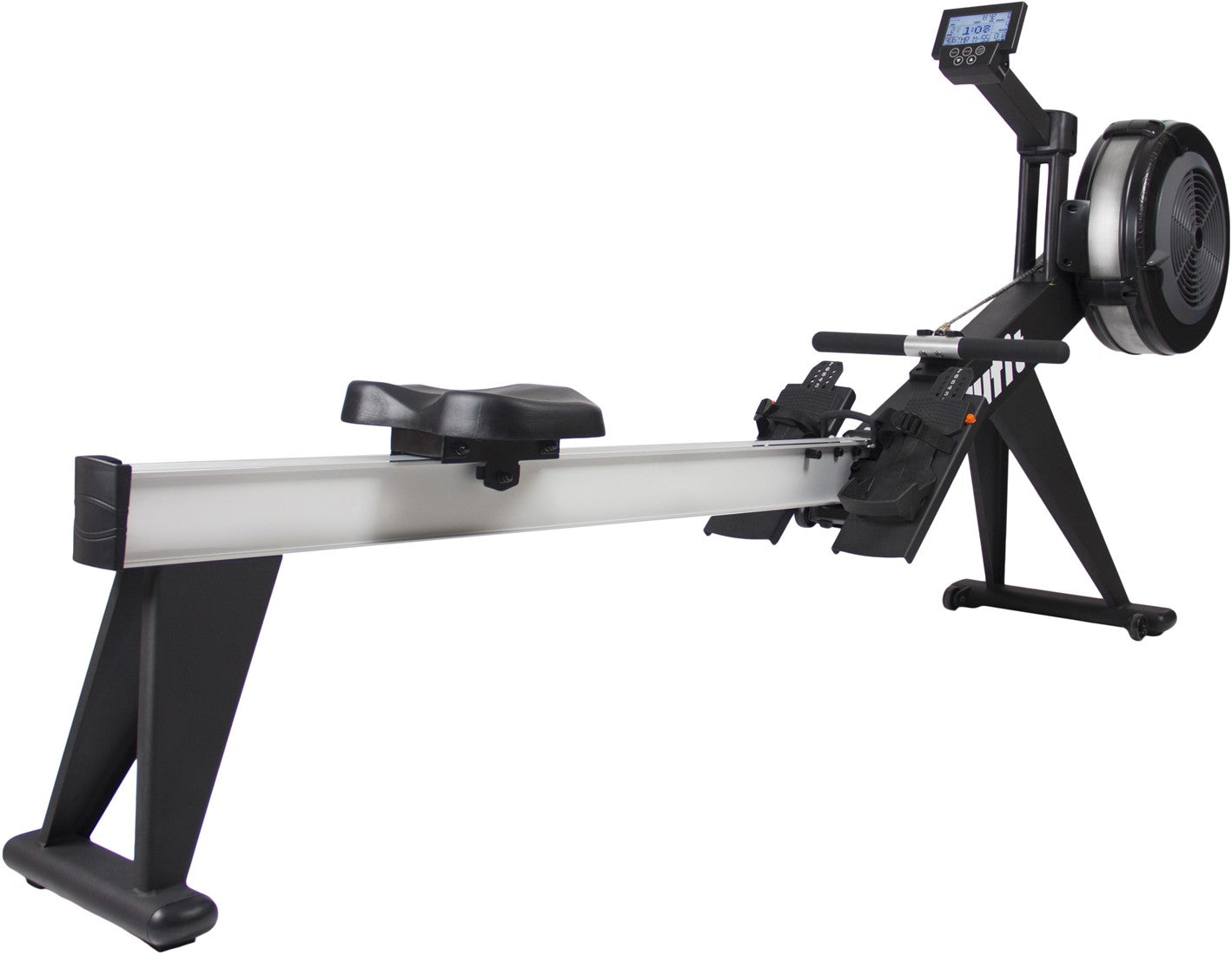 VirtuFit Ultimate Pro 2i Rowing Machine