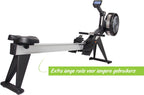 VirtuFit Ultimate Pro 2i Rowing Machine