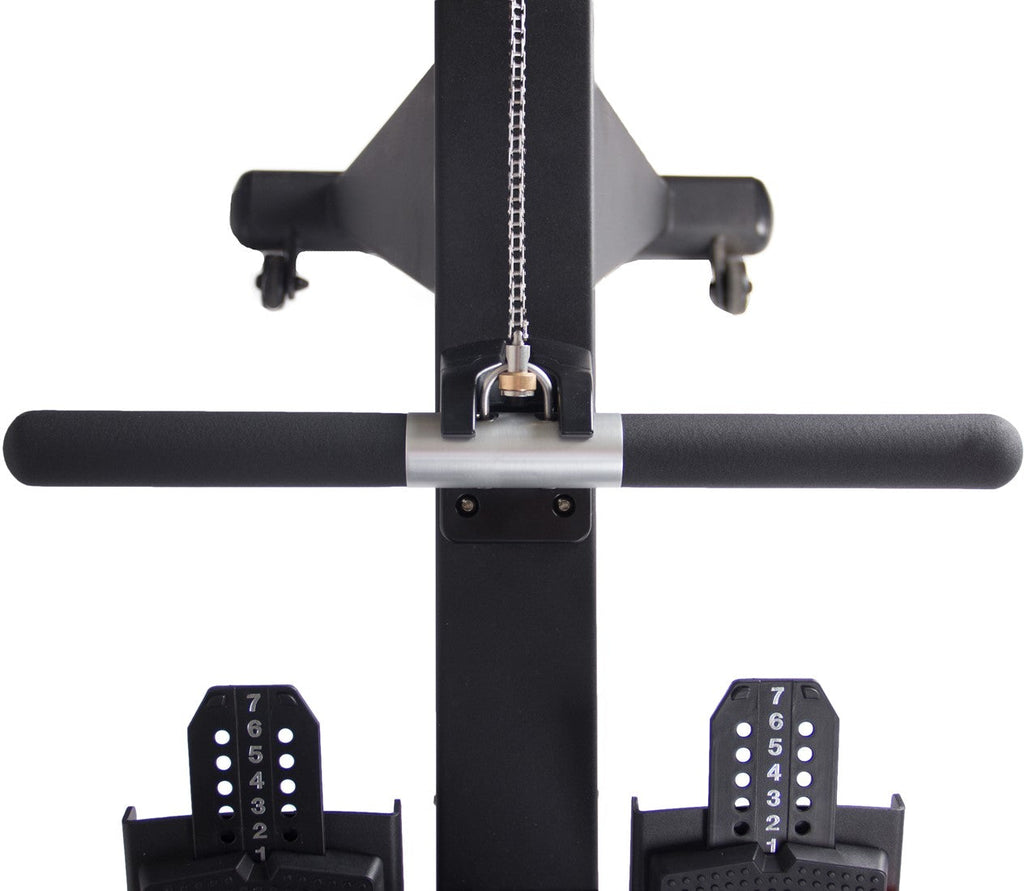 VirtuFit Ultimate Pro 2i Rowing Machine