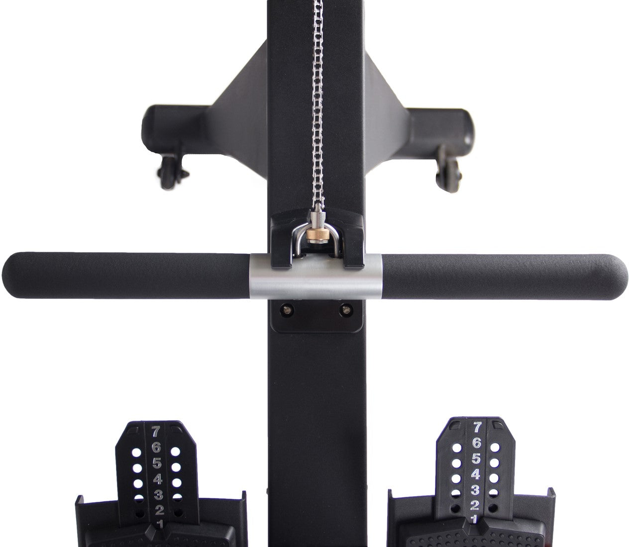 VirtuFit Ultimate Pro 2i Rowing Machine