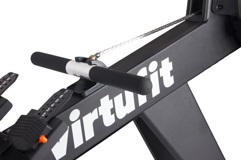 VirtuFit Ultimate Pro 2i Rowing Machine
