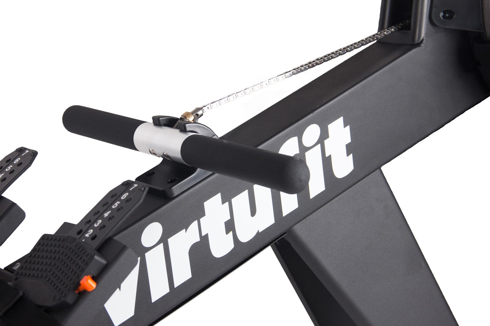 VirtuFit Ultimate Pro 2i Rowing Machine