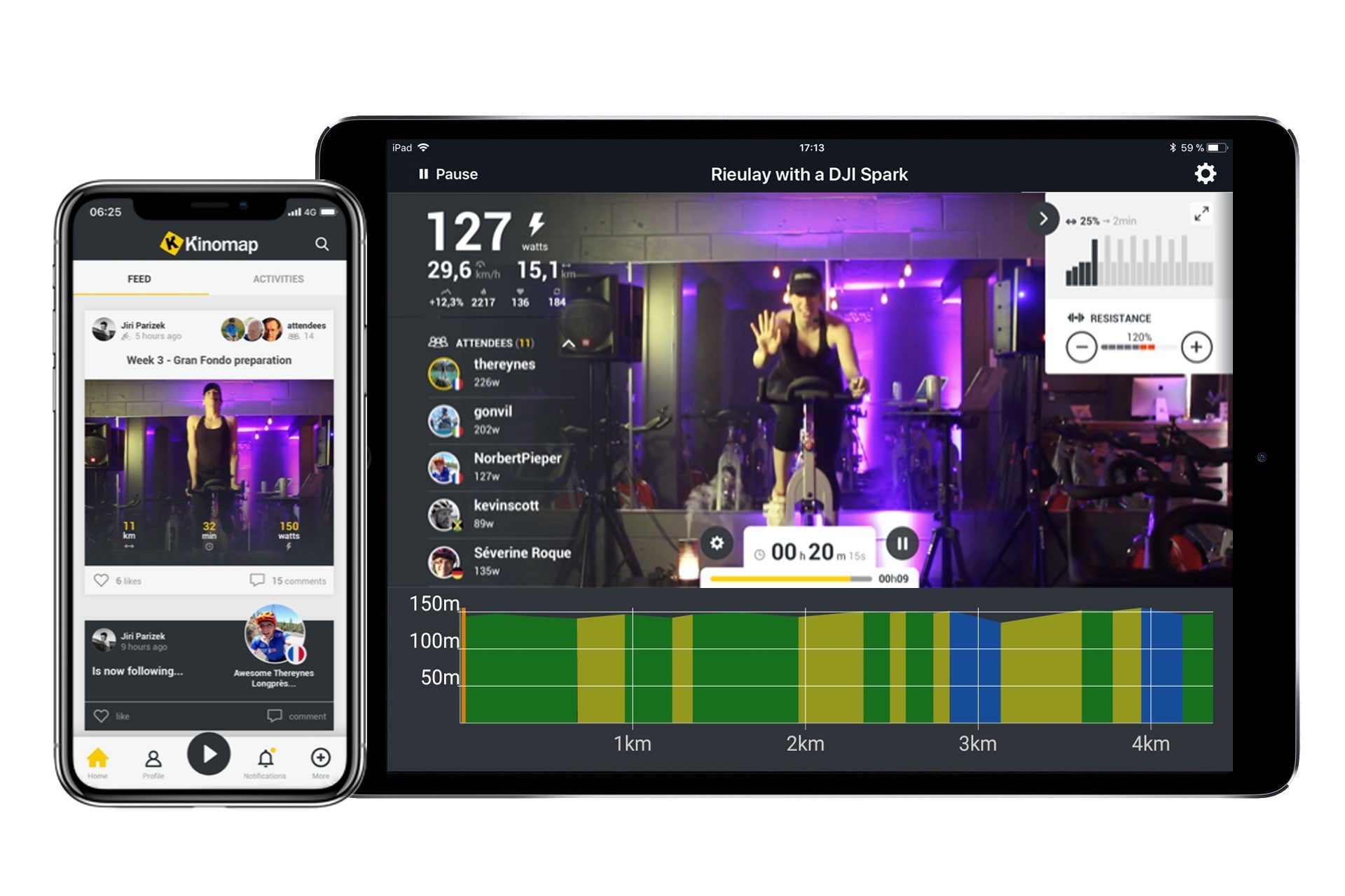 VirtuFit Ultimate Pro 2i Rowing Machine