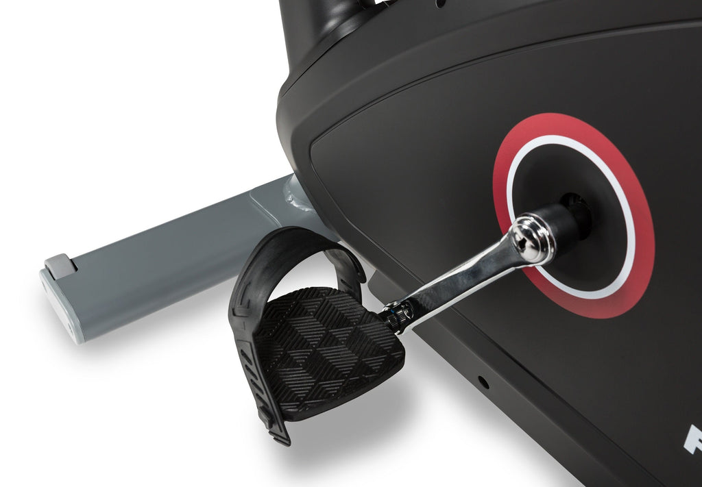 Flow Fitness Turner DHT2000i Exercise Bike