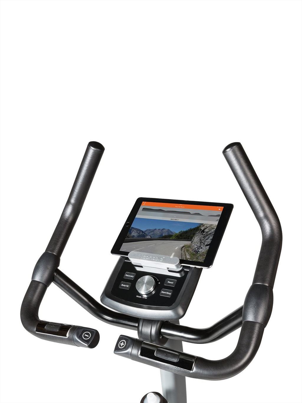 Flow Fitness Turner DHT2000i Exercise Bike