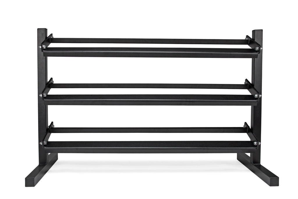 VirtuFit Dumbbell Rack Pro - Weight Rack - 3 -layer - Refurbished