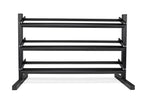 VirtuFit Dumbbell Rack Pro - Weight Rack - 3 -layer - Refurbished