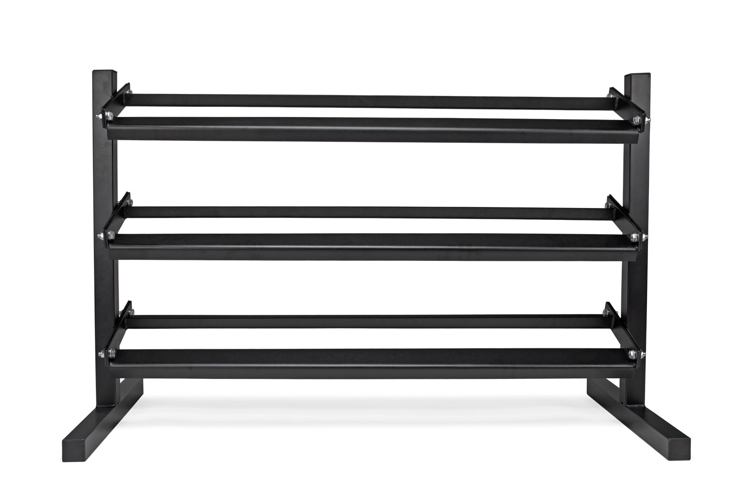 VirtuFit Dumbbell Rack Pro - Weight Rack - 3 -layer - Refurbished