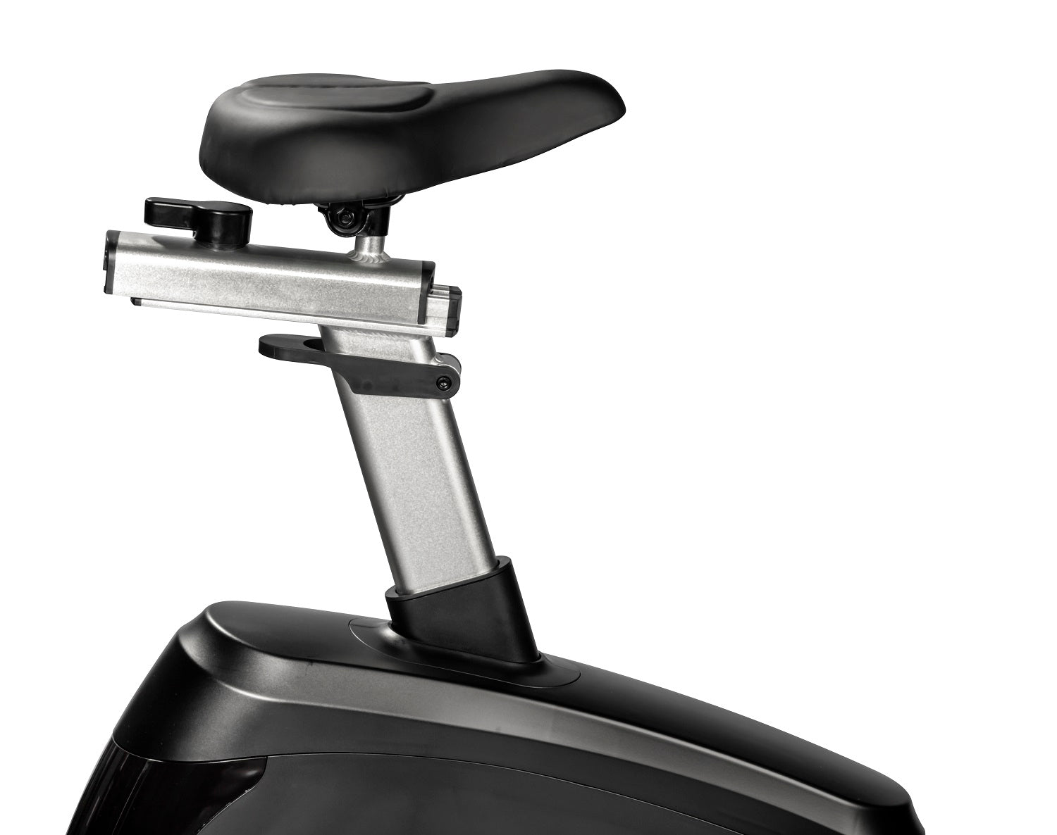 Flow Fitness Pro UB5i Upright Exercise Bike
