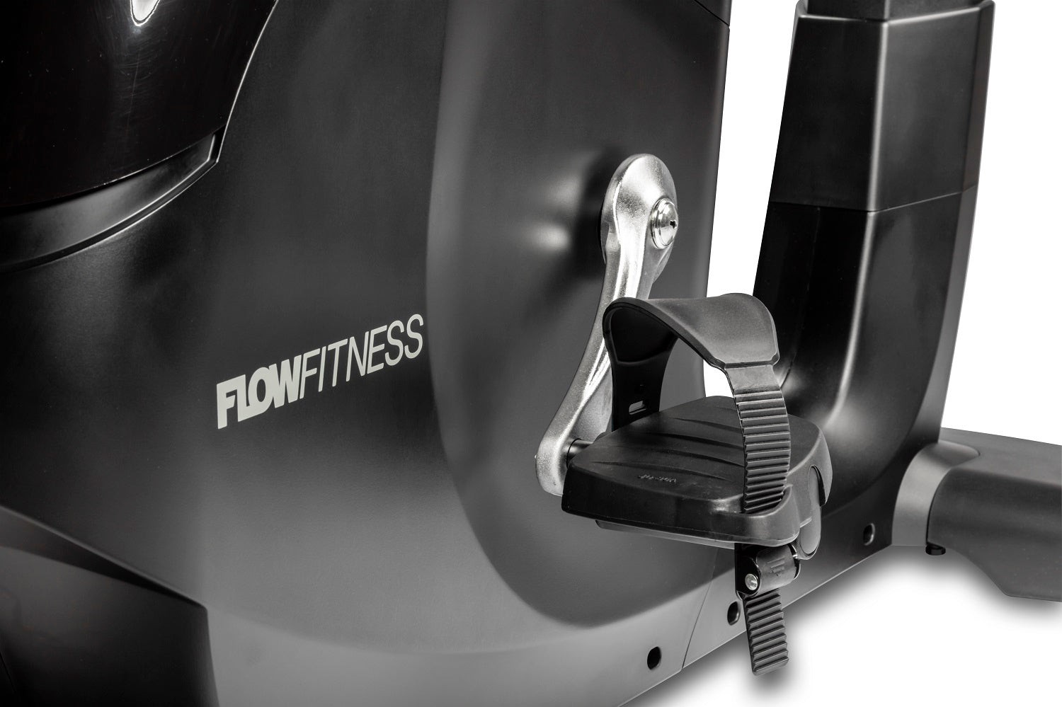 Flow Fitness Pro UB5i Upright Exercise Bike