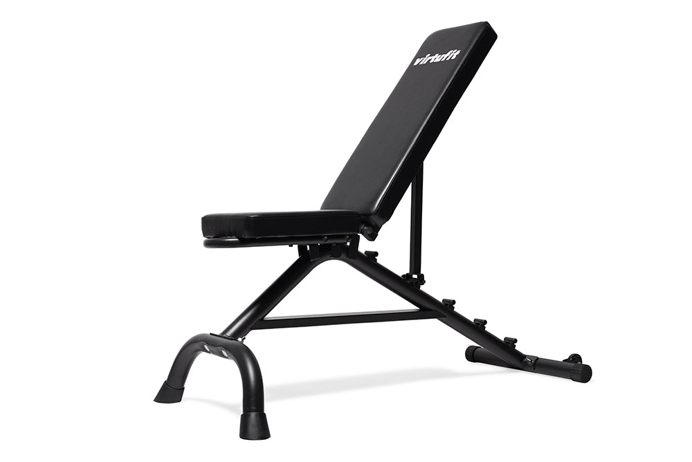 VirtuFit Multifunctional Adjustable Weight Bench