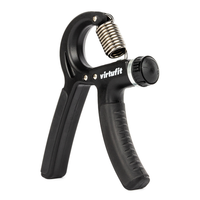 VirtuFit Adjustable Grip Srength Trainer - 5 to 20 kg