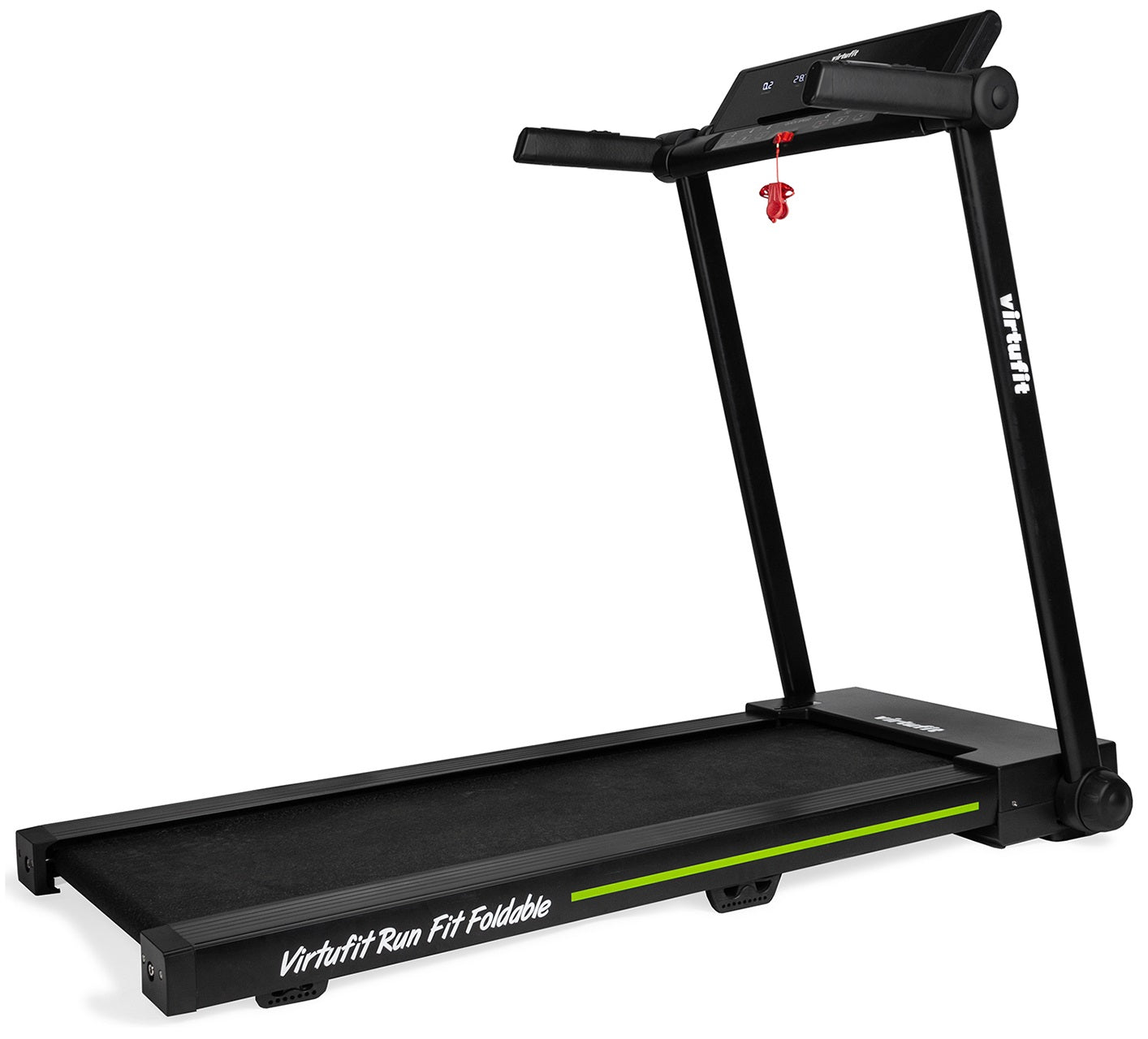 VirtuFit Run Fit Foldable Treadmill