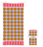 Buvanha Reishanddoek Tuscany - 200 x 90 cm