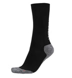 Performance Crew Socks - Black