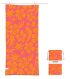 Buvanha Reishanddoek Hawaii - 200 x 90 cm