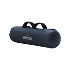 Ultimateinstability - AirTrack Factory Aqualine Aquabag L - 40 kg - Black
