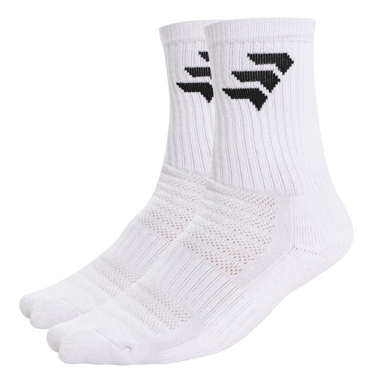 Empose Nutrition - Accelerate Socks - White - L (EU 39-42)