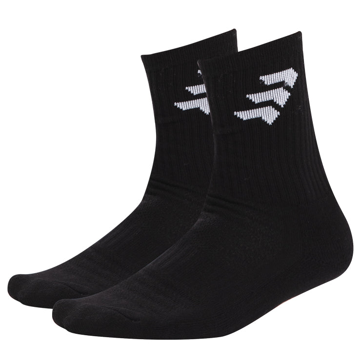 Empose Nutrition - Accelerate Socks - Black - S (EU 35-38)