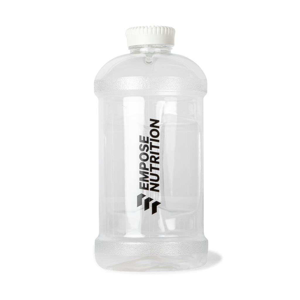 Empose Nutrition Water Jug - 2,2 L - White