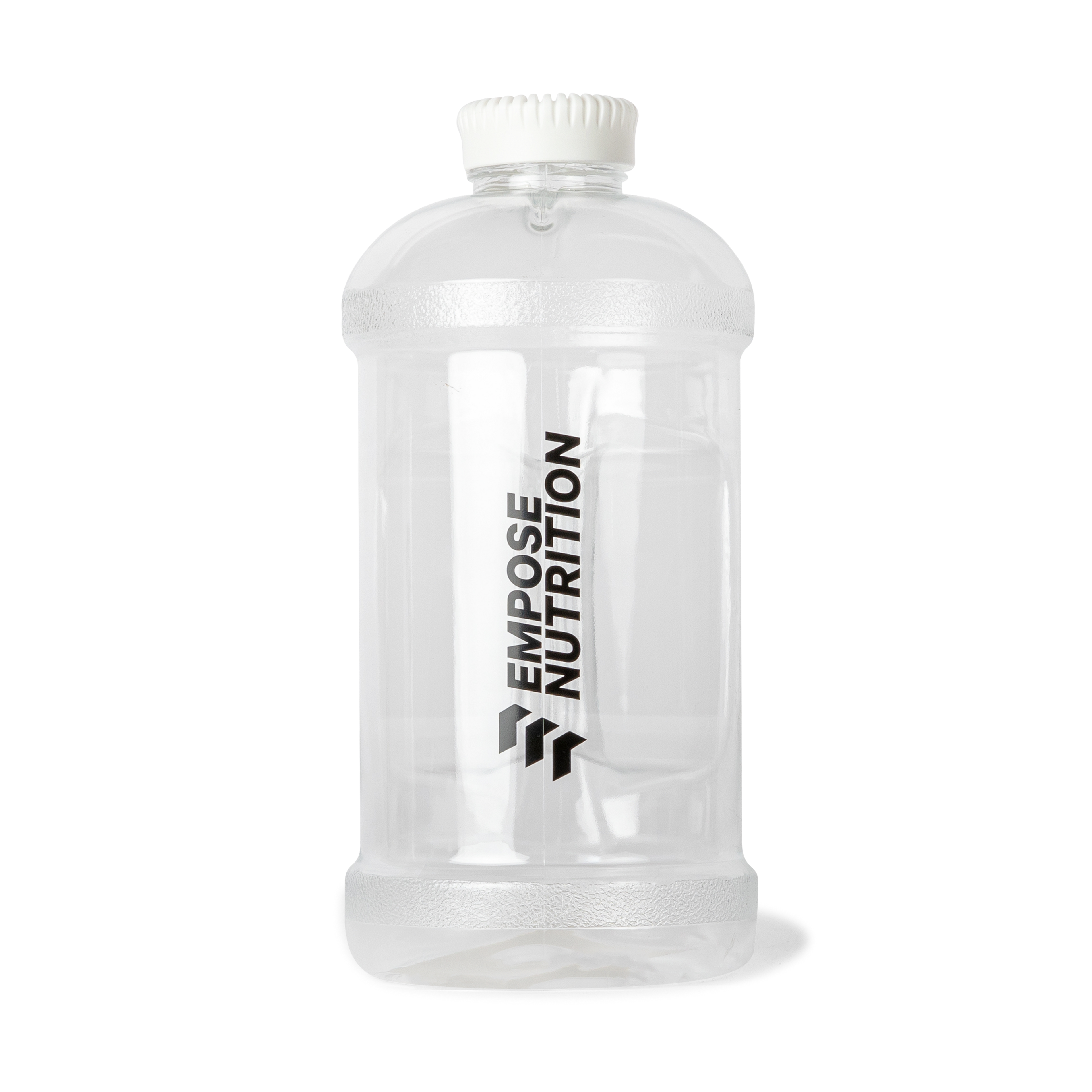 Empose Nutrition Water Jug - 2,2 L - White