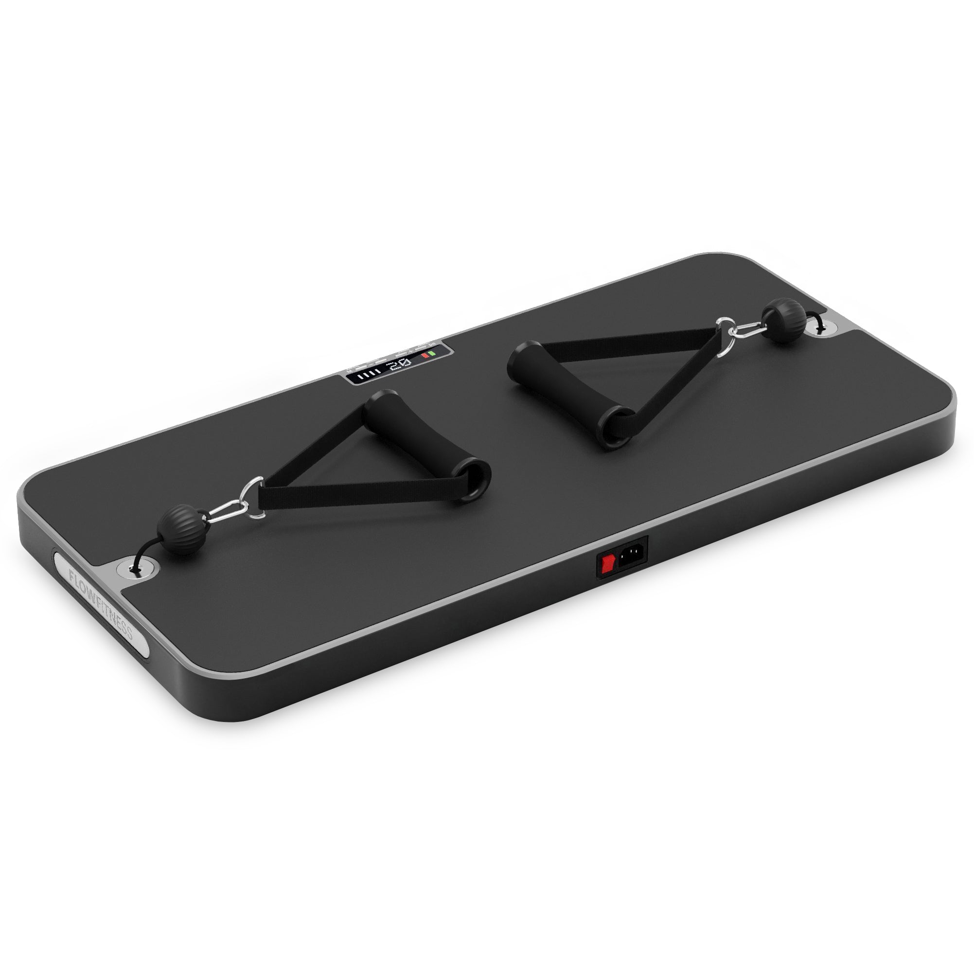 Flow Fitness DSG100i – Smart Home Gym