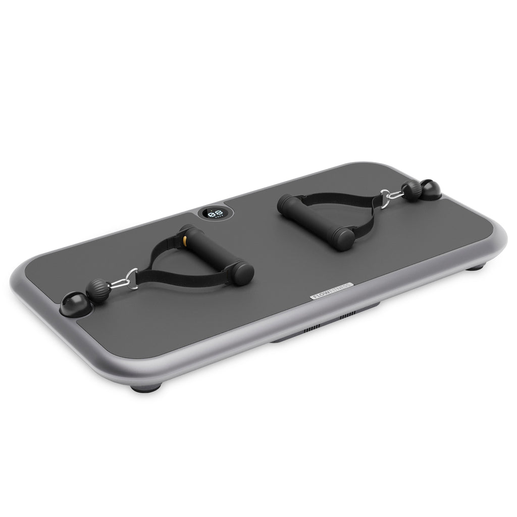 Flow Fitness DSG200i – Smart Home Gym